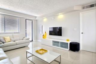 Golden Isles # 509 - Hallandale Beach - 7