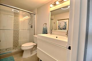 Golden Isles # 509 - Hallandale Beach - 1