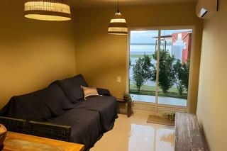 Conforto na beira da Lagoa, Golden Lake Apart - 5