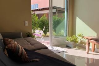 Conforto na beira da Lagoa, Golden Lake Apart - 4