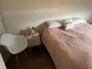 Departamento Deluxe, ubicación privilegiada - 1