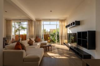 Oaxaca Casa de la Cruz - 0