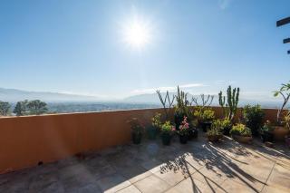 Oaxaca Casa de la Cruz - 9