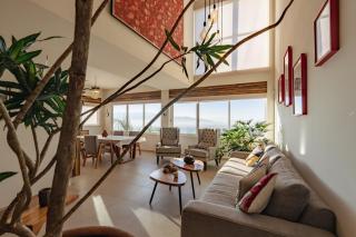 Oaxaca Casa de la Cruz - 8