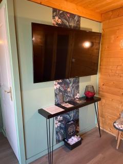 Une Pause Douceur - Suite All in Wood - 1
