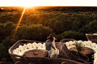 Luxury Villa, Beach Club - Jungle View - Sahara Bleu - Tulum - 6