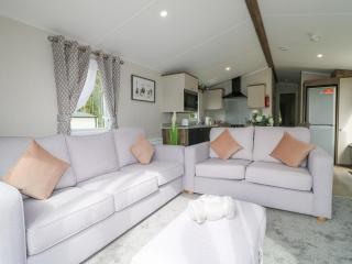 Stork Lodge - Coalville - 8