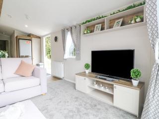 Stork Lodge - Coalville - 7