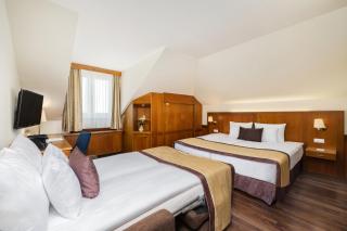 Carlton Hotel Buda Castle - 7