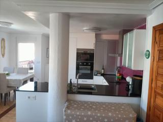 La casa de Juli - Águilas - 0