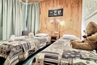 Résidence Le Savoy - Appartement 2 pièces 4 personnes à Tignes proche des commerces et des pistes dans le quartier du Lavachet. Appartement avec un g MAE-1966 - Tignes - 2