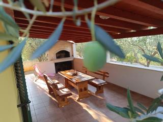 HOLIDAY HOUSE Ose - Mirce - 2
