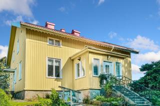 Apartment in house with View and free parking - Göteborg - 4