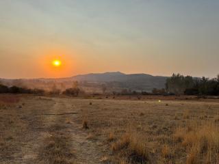 Nectar Game Lodge - Buffelspoort - 6
