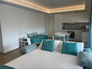 AQUAGARDEN Short Lets - Polignano a Mare - 1