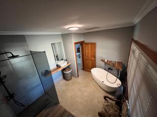 Nectar Game Lodge - Buffelspoort - 2