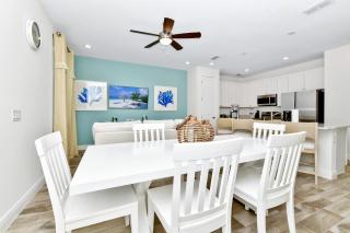 Breezy Blue Villa Near Disney With Margaritaville Resort Access - 3120Cs - 6