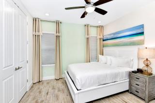 Sun Filled Villa Near Disney With Margaritaville Resort & Island H20 Access - 8183Cp - 2