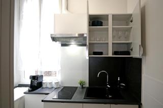 Appartement cosy à 10 min de Paris - Ivry-sur-Seine - 5