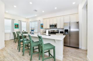 Sunny Yellow Cottage Near Disney With Margaritaville Resort & Island H20 Waterpark Access - 2995La - 6