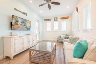 A Wave From It All Cottage With Private Pool Near Disney And Margaritaville Resort Access - 8039Su - Orlando - 4