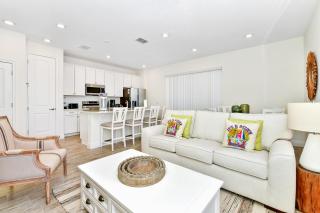 Lime Green Villa Near Disney With Margaritaville Resort & Island H20 Waterpark Access - 2972Or - 7