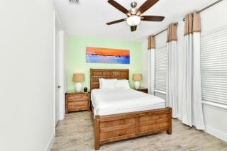 Lime Green Villa Near Disney With Margaritaville Resort Island H20 Waterpark Access - 2972Or - Orlando - 1