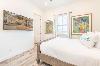 Blue Shores Cottage Near Disney With Margaritaville Resort Island H2O Access - 8079Kd - Orlando - 9