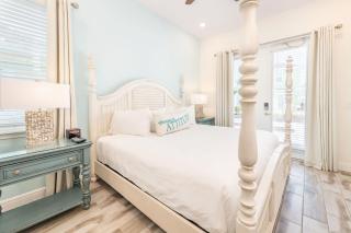 Blue Shores Cottage Near Disney With Margaritaville Resort Island H2O Access - 8079Kd - Orlando - 7