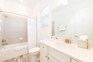 Blue Shores Cottage Near Disney With Margaritaville Resort Island H2O Access - 8079Kd - Orlando - 5