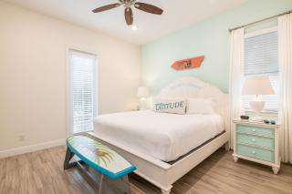 Vivid Cottage Near Disney With Margaritaville Resort & Island H2O Access - 8020Ff - 9