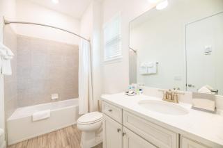 Vivid Cottage Near Disney With Margaritaville Resort & Island H2O Access - 8020Ff - 7