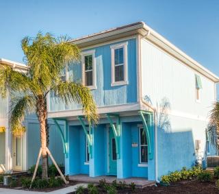 Lovely Cottage 3 Miles From Disney W- Hot Tub And Margaritaville Resort Island H2O Access - 8092Dr - Orlando - 0