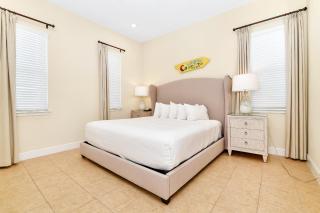 Ocean Blue Cottage Near Disney With Private Hot Tub & Margaritaville Resort & Island H20 Waterpark Access - 3012Sr - 1