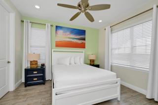 Dreamy Cottage Near Disney With Margaritaville Resort & Island H2O Access - 8069Kd - 6
