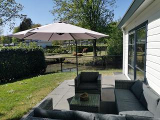 Ferienhaus 4 Personen bei Giethoorn, Chalet in Holland - De Bult - 9
