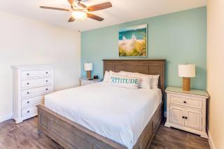 Breezy Villa Near Disney With Margaritaville Resort & Island H20 Access - 8177Su - 1