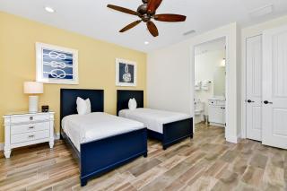 Sunshine Cottage With Private Pool Near Disney With Margaritaville Resort Island H20 Access - 8165Su - Orlando - 4