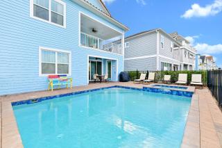 Luxury Cottage Near Disney With Private Pool Margaritaville Resort And Island H20 Waterpark Access - 3088Ph - Orlando - 0