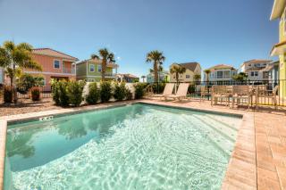 Cozy Cottage With Private Pool Near Disney With Margaritaville Island H2O Access - 8036St - Orlando - 5