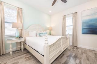 Seabreeze Cottage Near Disney With Margaritaville Resort Island H2O Access - 8073Kd - Orlando - 8