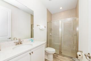 Comfy and Delightful Villa near Disney with Margaritaville Resort Access - 8185SU - 2