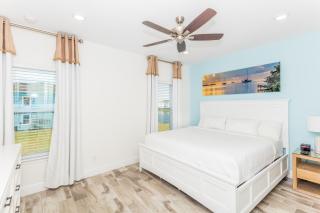 Comfy and Delightful Villa near Disney with Margaritaville Resort Access - 8185SU - 3