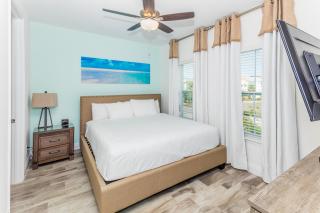 Comfy and Delightful Villa near Disney with Margaritaville Resort Access - 8185SU - 3