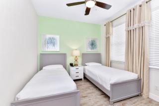 Bright Villa Near Disney With Margaritaville Resort & Island H20 Access - 8191Cp - 2