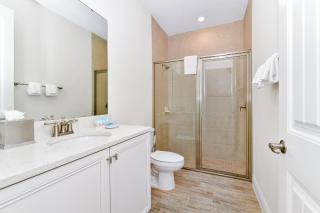 Pink Villa Near Disney With Margaritaville Resort & Island H20 Access - 8163Cp - 3