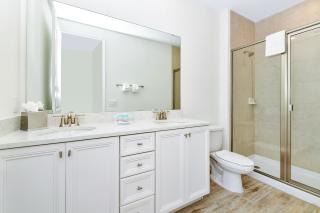 Pink Villa Near Disney With Margaritaville Resort & Island H20 Access - 8163Cp - 1