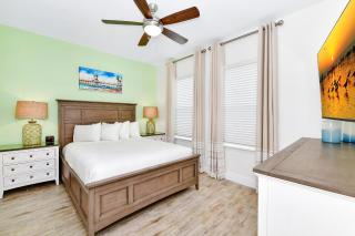 Pink Villa Near Disney With Margaritaville Resort Island H20 Access - 8163CP - Orlando - 2