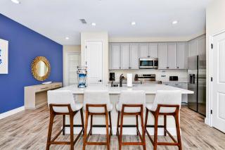 Relaxing Villa Near Disney With Margaritaville Resort Island H20 Waterpark Access - 2992Cs - Orlando - 9