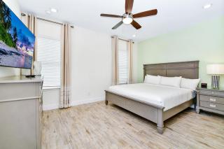 Pink Villa Near Disney With Margaritaville Resort Island H20 Access - 8163CP - Orlando - 7